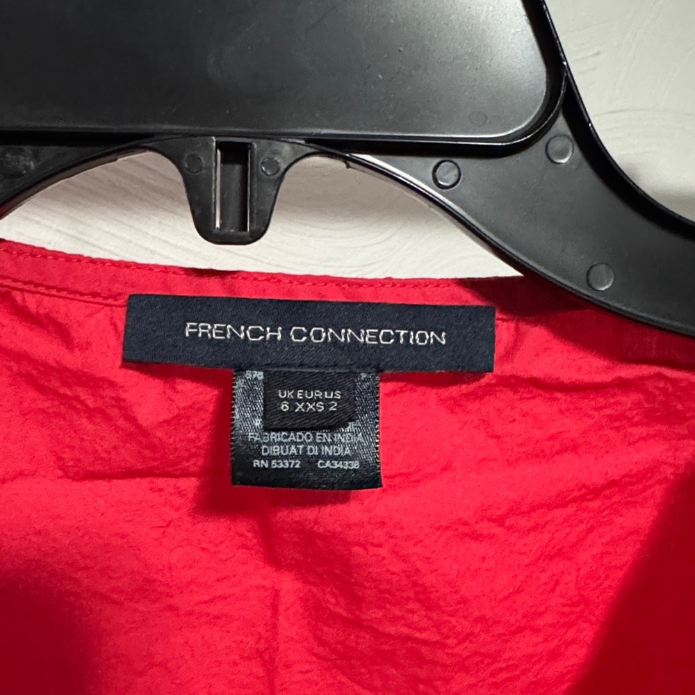 Blouse - Picture 2 of 3